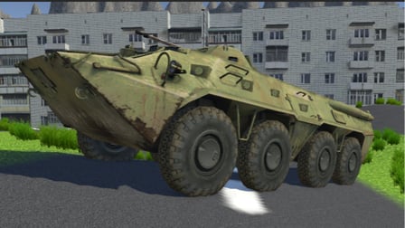 Durka Race - Screenshot 5