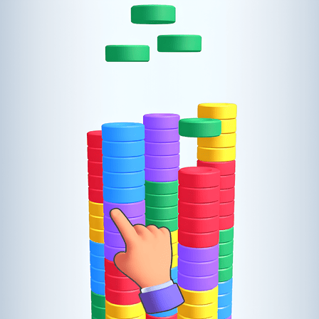 Pop Puzzle thumbnail