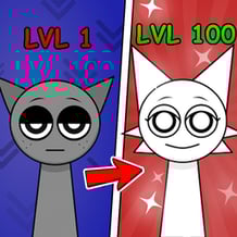 Sprunki: Evolution Simulator