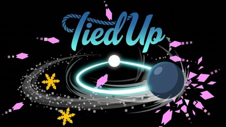 Tied Up