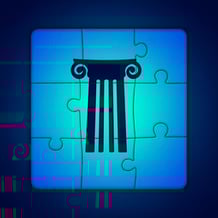 Puzzle: Seven wonders of the world