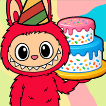 Labubu: Create 
 & Play