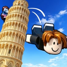 Climb and Jump - Obby Tower