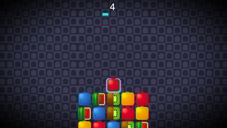 5 Fruits - Screenshot 1