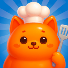 Jelly Cats: Restaurant