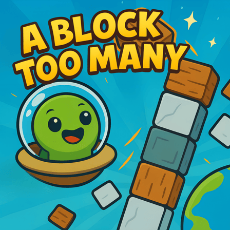 A Block Too Many thumbnail