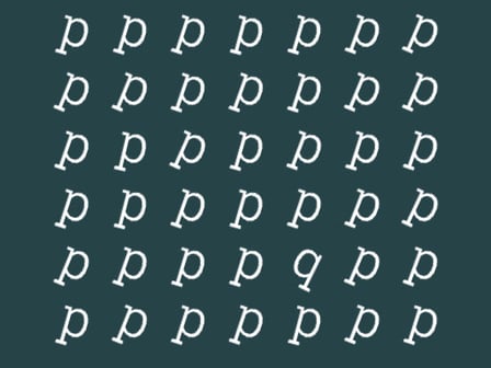 Odd One Out