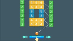 Numbers Block Blast