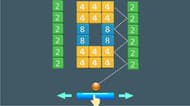 Numbers Block Blast