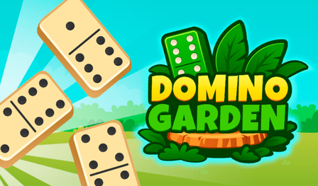 Domino Garden