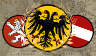Unite counties of Holy Roman Empire!