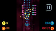 Space Attack Chicken Invaders