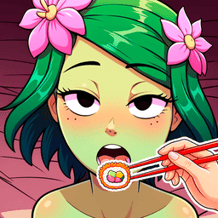 Sprunki: Feed the Altushka