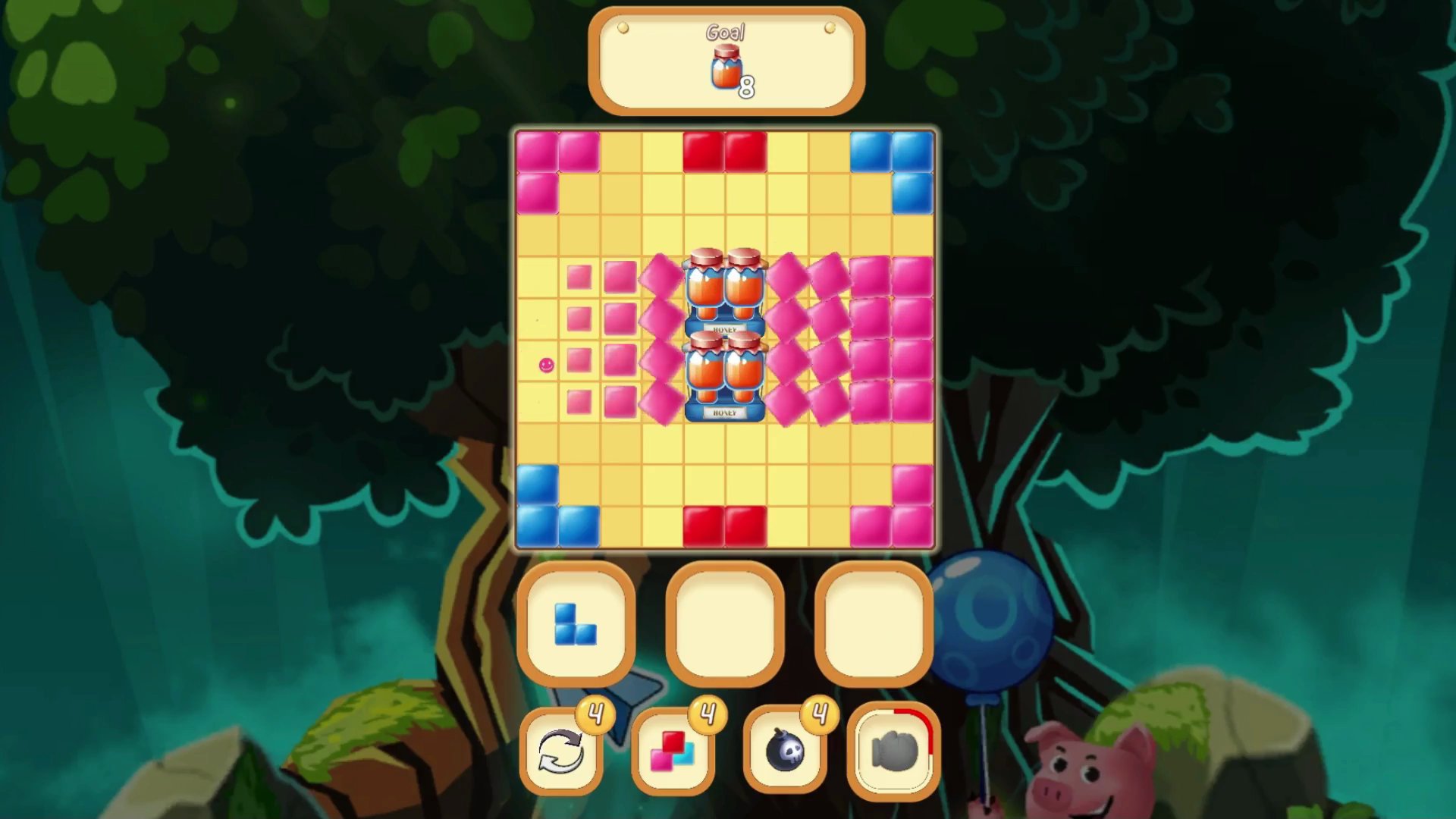 Block Blast Mania cover