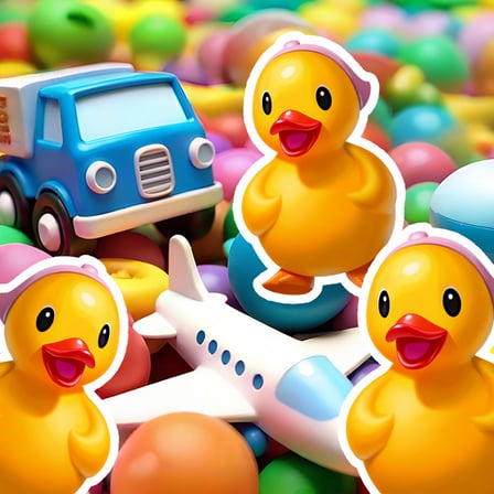 Find Match 3D thumbnail