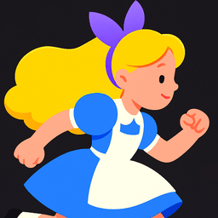 Your move, Alice