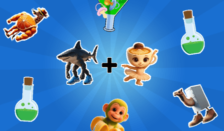 Brainrot Meme Alchemy: Unlock All Brainrot Memes