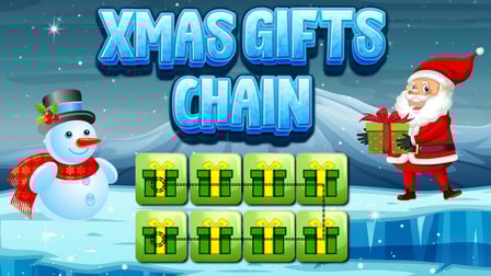 Xmas Gifts Chain