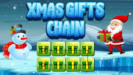 Xmas Gifts Chain