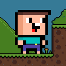 NOOB vs CHEATER! Save the girl!