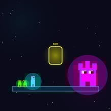 Dude Rescue Simulator