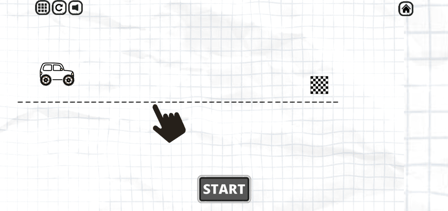 Trail Rider - Screenshot 1