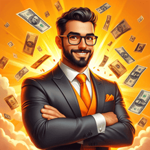 The clicker. Build your empire