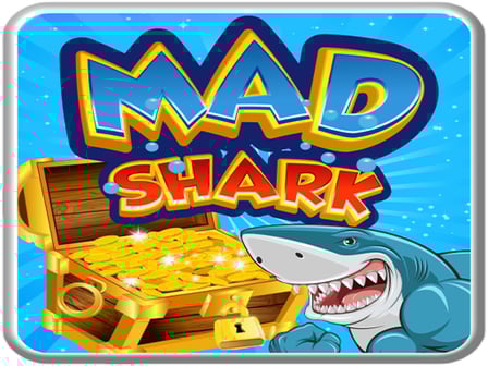 EG Mad Shark