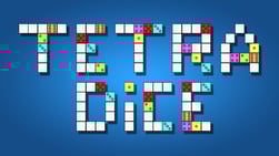 TetraDice–Merge & Blast Blocks
