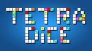 TetraDice–Merge & Blast Blocks