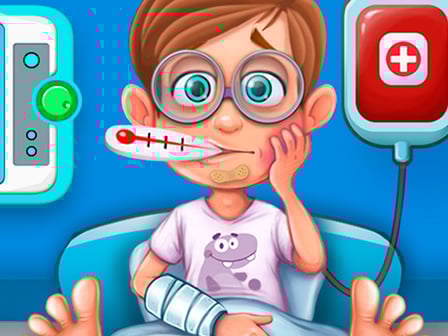 My Dream Hospital