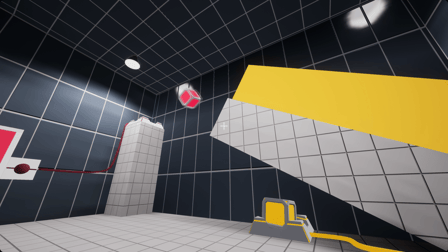 CubeGate - Screenshot 3