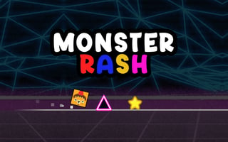 Monster Rash