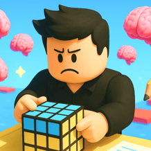 Obby: Dumb or Genius IQ Test