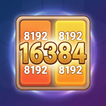 Merge blocks: 2048 Infinite