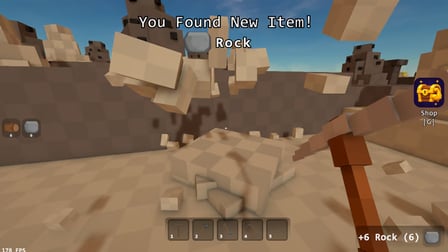 Island Expander - Screenshot 6