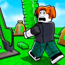 Obby magnat the tycoon