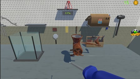 Restoration Workshop - Screenshot 3