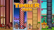 Timberman