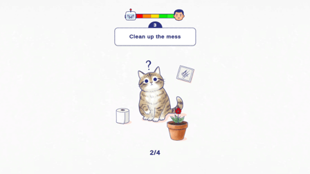 Meow Captcha - Screenshot 2