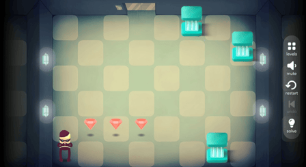 Bump Bandit - Screenshot 4