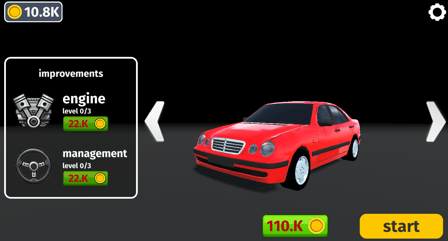 Break The Car Completely - Screenshot 3