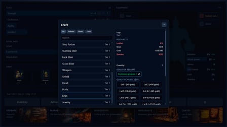 Kingdom Chronicles - Screenshot 3
