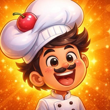 Papa Cherry Saga - Match-3 puzzle game thumbnail