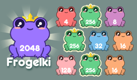 Frogelki