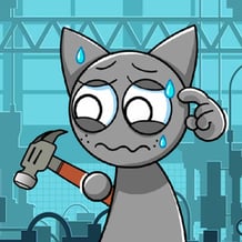 Grey's at the factory for Wenda