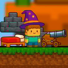 Miniscrafts Bedwars