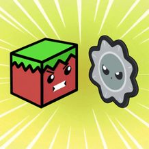 Exploding Zombie Boxes