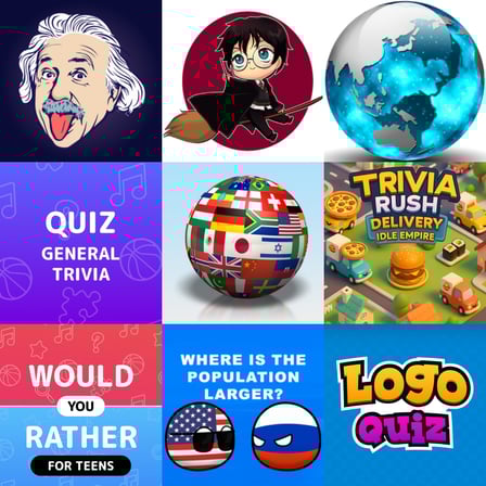 Trivia Games
