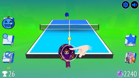 Ping Pong Air - Screenshot 10